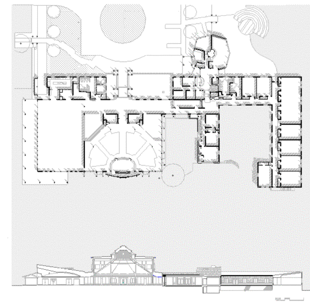 Adat Shalom Plan