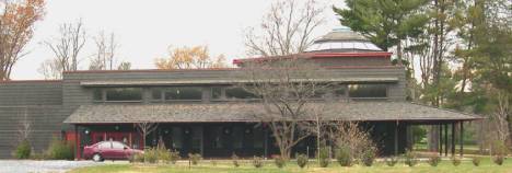 Social Hall