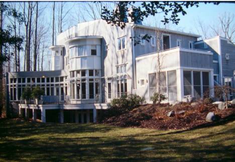 House in Great Falls