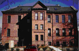 Carbery School Condominium