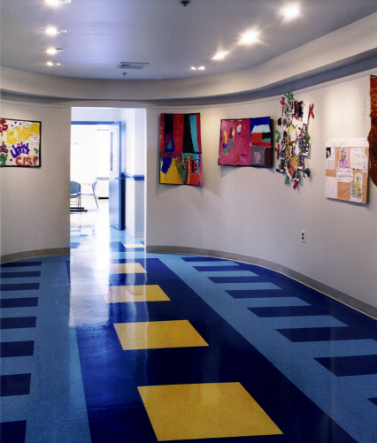 Center For Mental Health Hall
